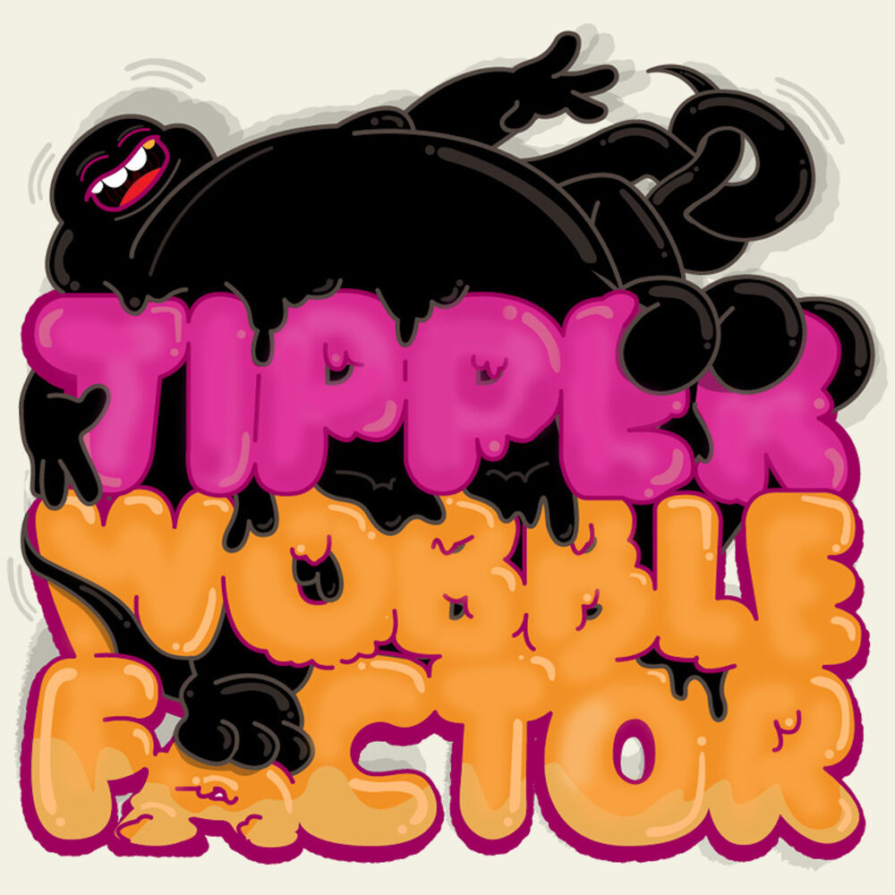 Picture of Wobble Factor (DJ Mix)
