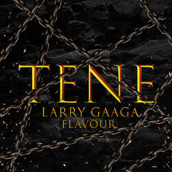 Cover of Tene