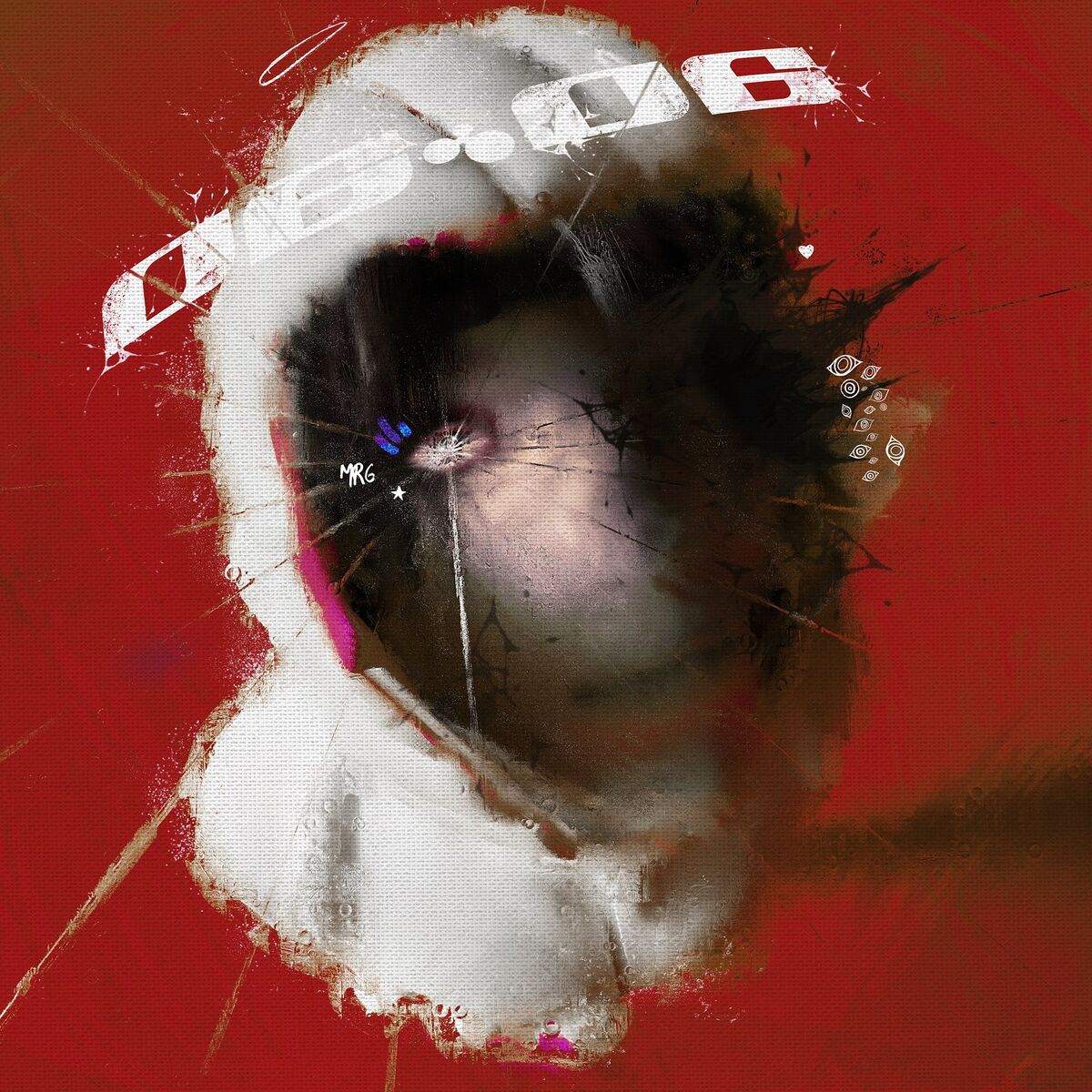 Album cover of 06:06