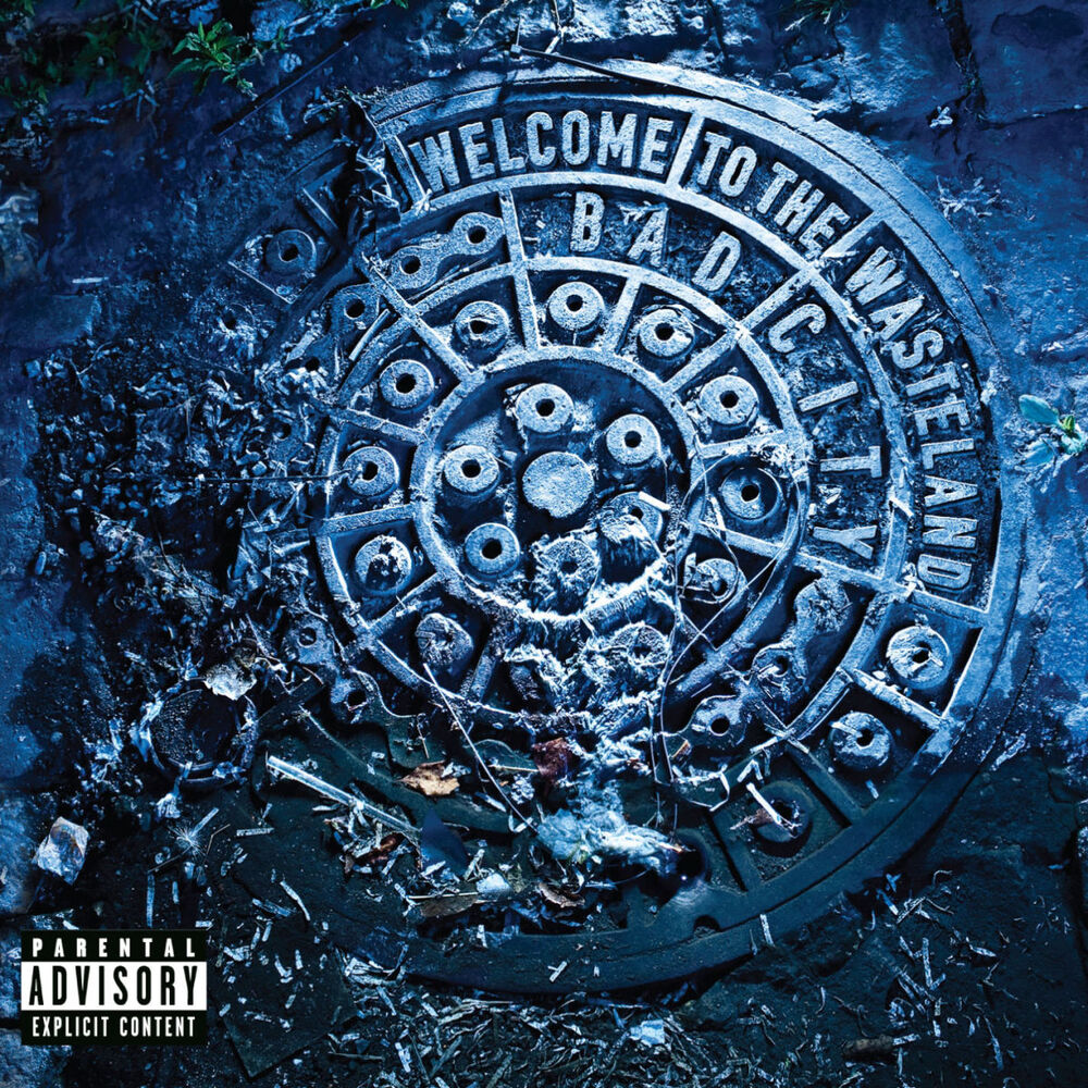 Picture of Welcome to the Wasteland