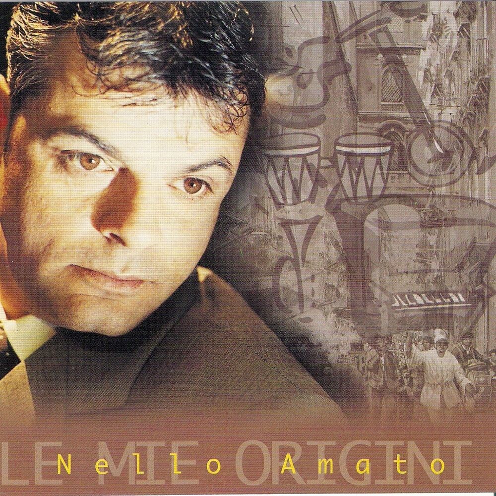Picture of Le mie origini (Best Classic Neapolitan Songs)