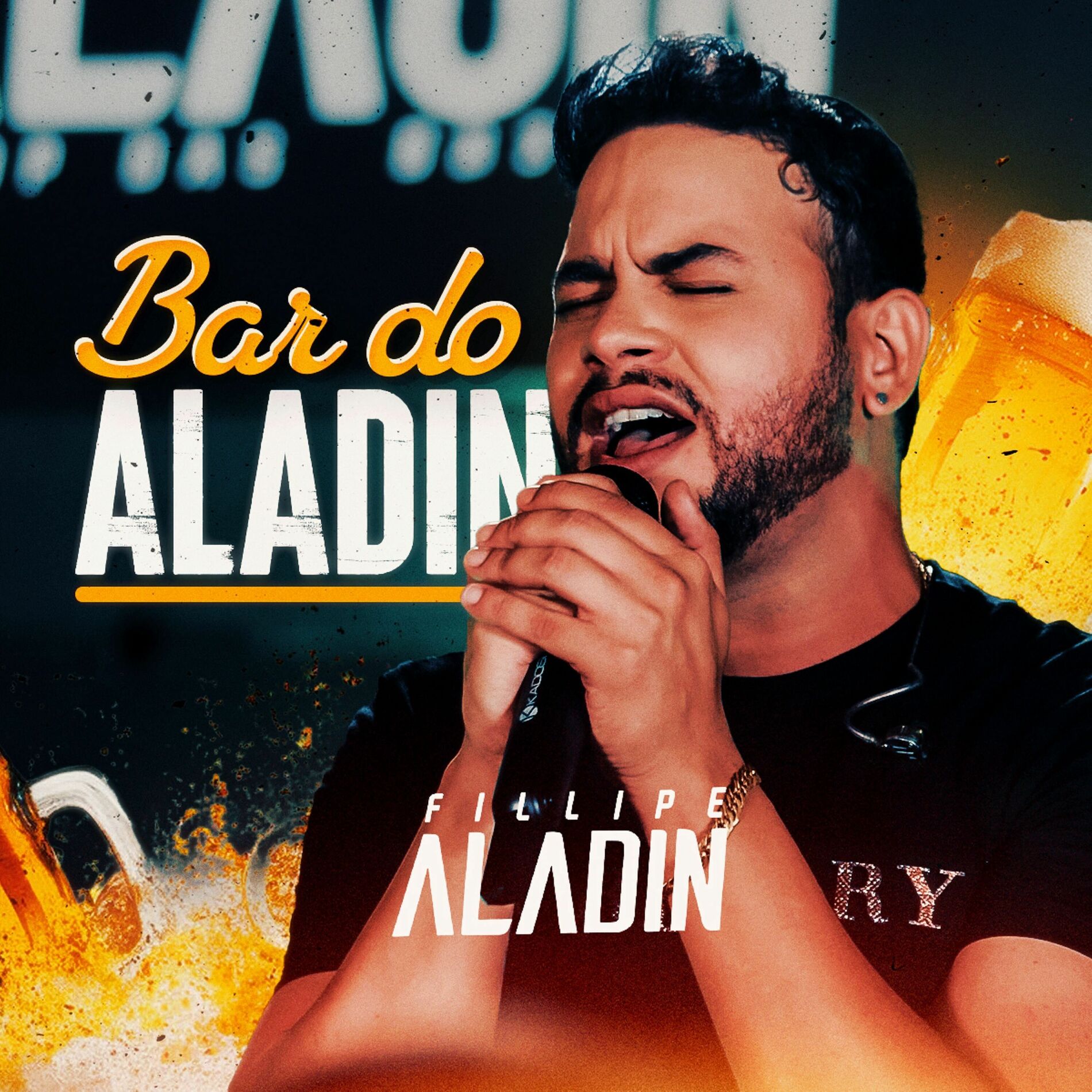 Album cover of Prisão Sem Grade