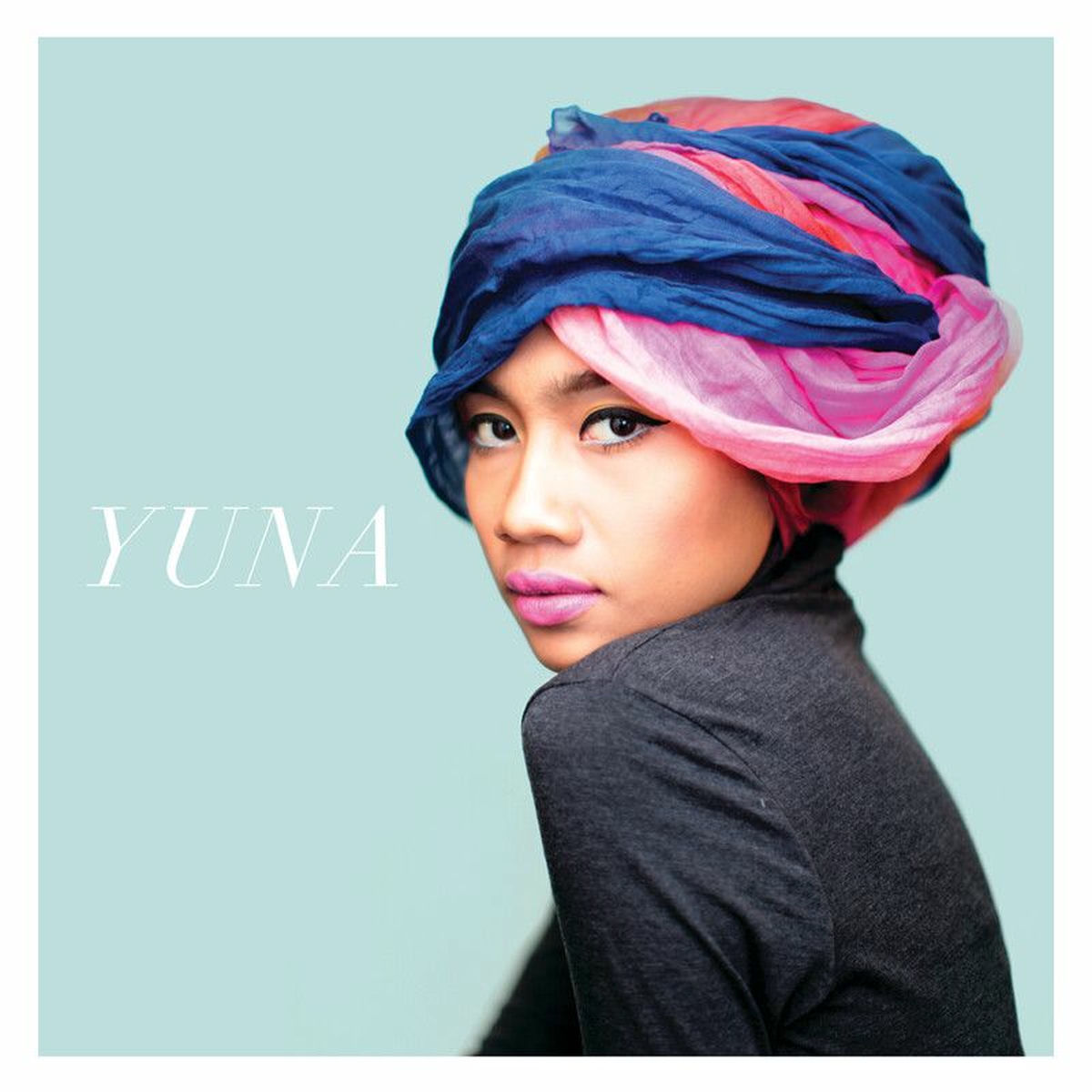 Album cover of Yuna