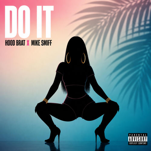 Do It artwork