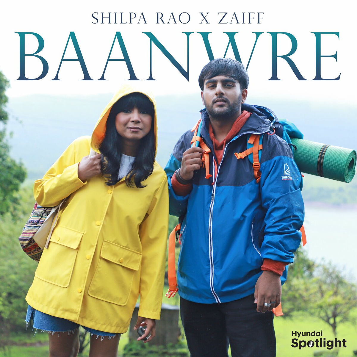 Album cover of Baanwre