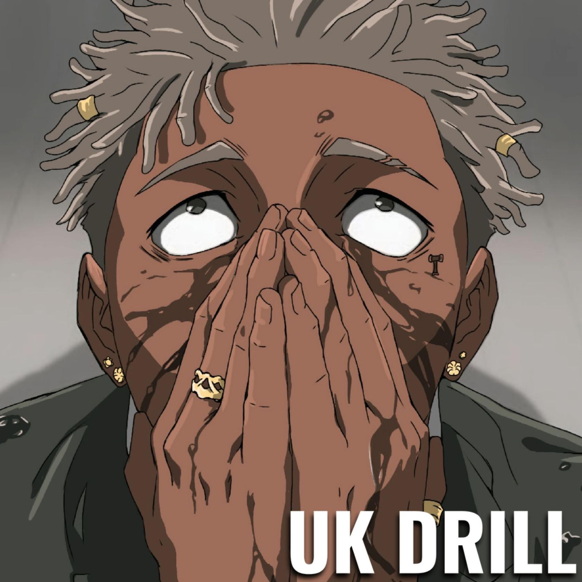 Pureojuice - HIGURUMA UK DRILL (Jujutsu Kaisen Yuji Diss) | Deezer