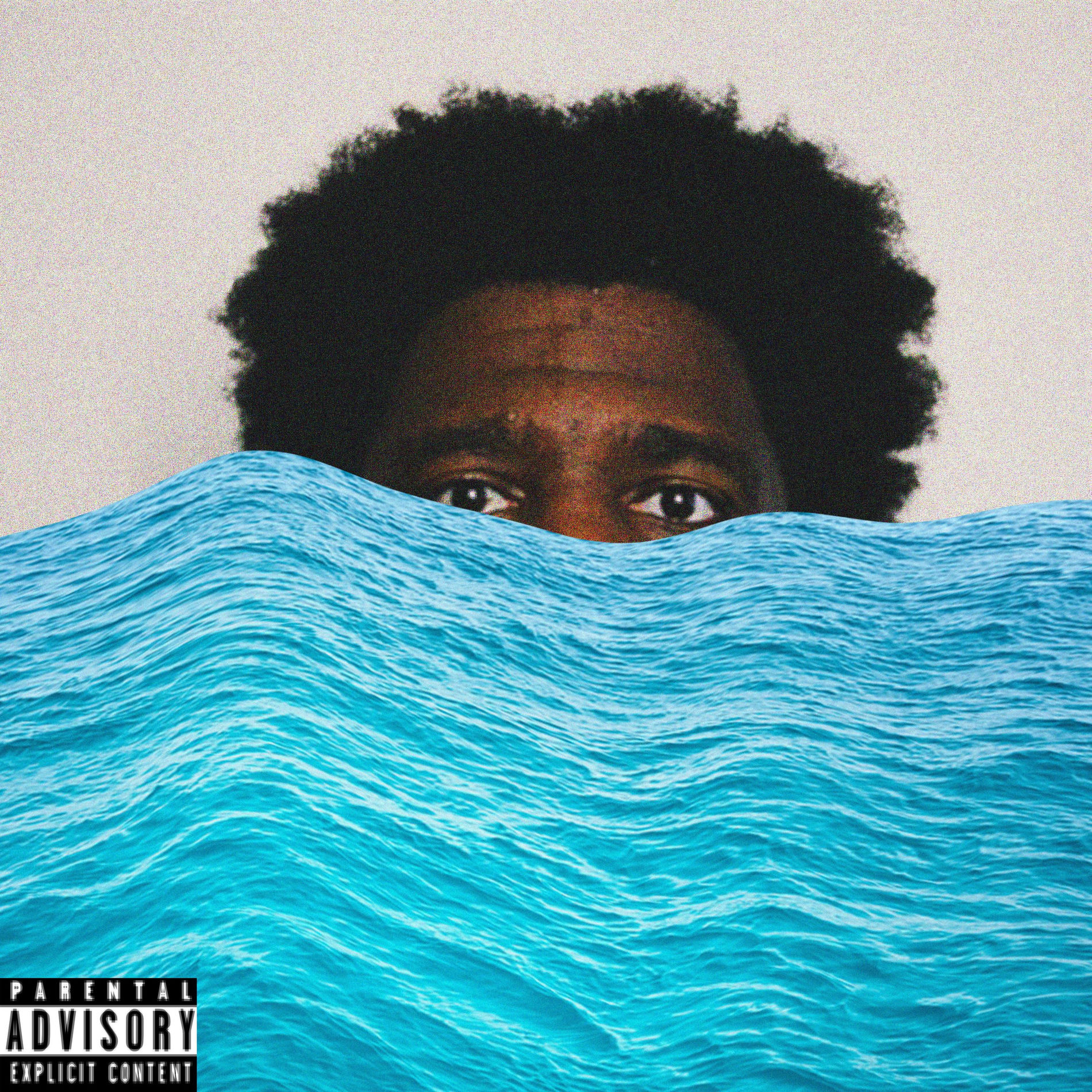 Album cover of Blickity