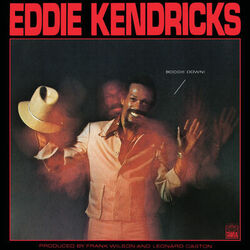 Cover of Boogie Down