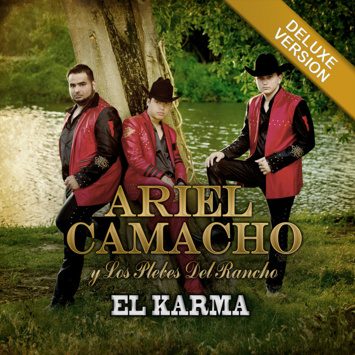 Album cover of Te Metiste
