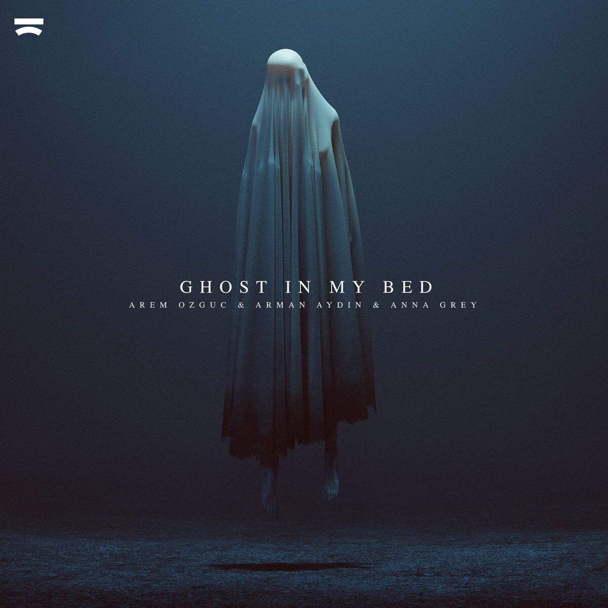 Album cover of Ghost in My Bed