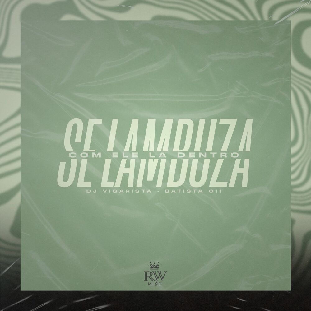 Picture of Se Lambuza Com Ele La Dentro