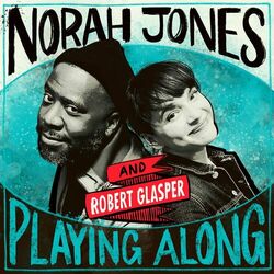 Cover of Let It Ride (From “Norah Jones is Playing Along” Podcast)