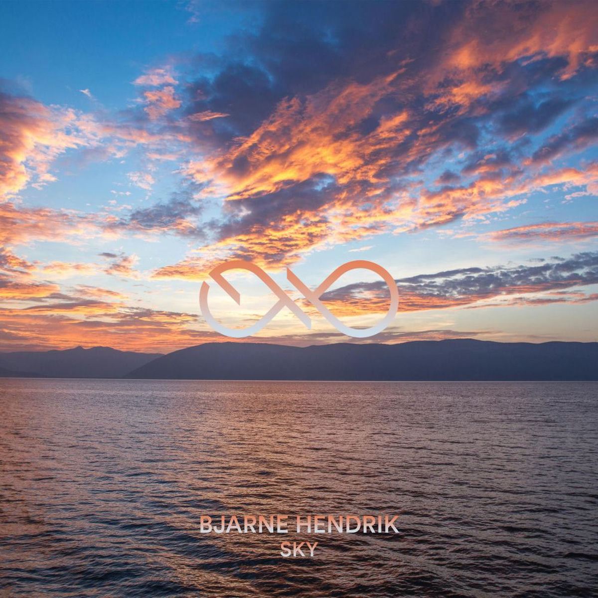 Album cover of Sky