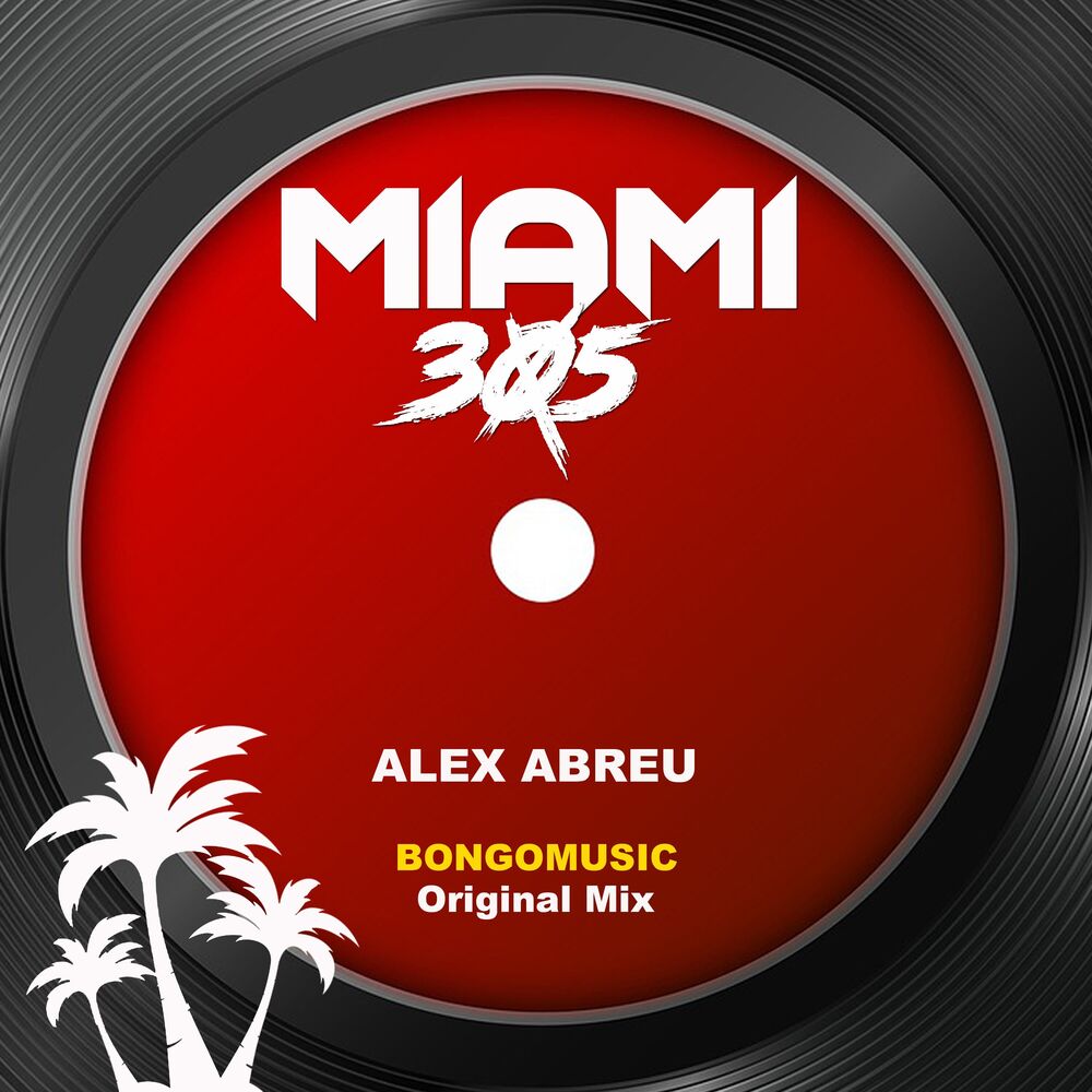Picture of Bongomusic (Original Mix)