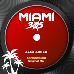 Cover of Bongomusic (Original Mix)