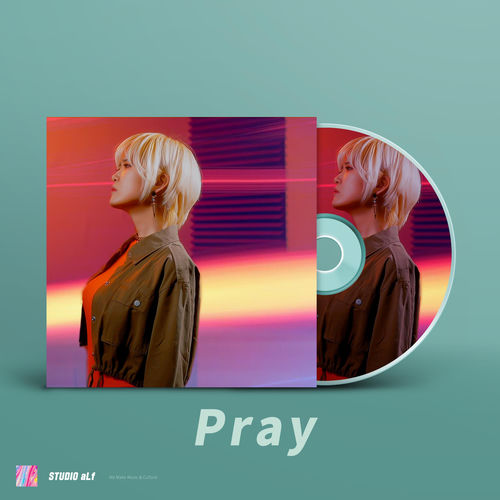 Pray