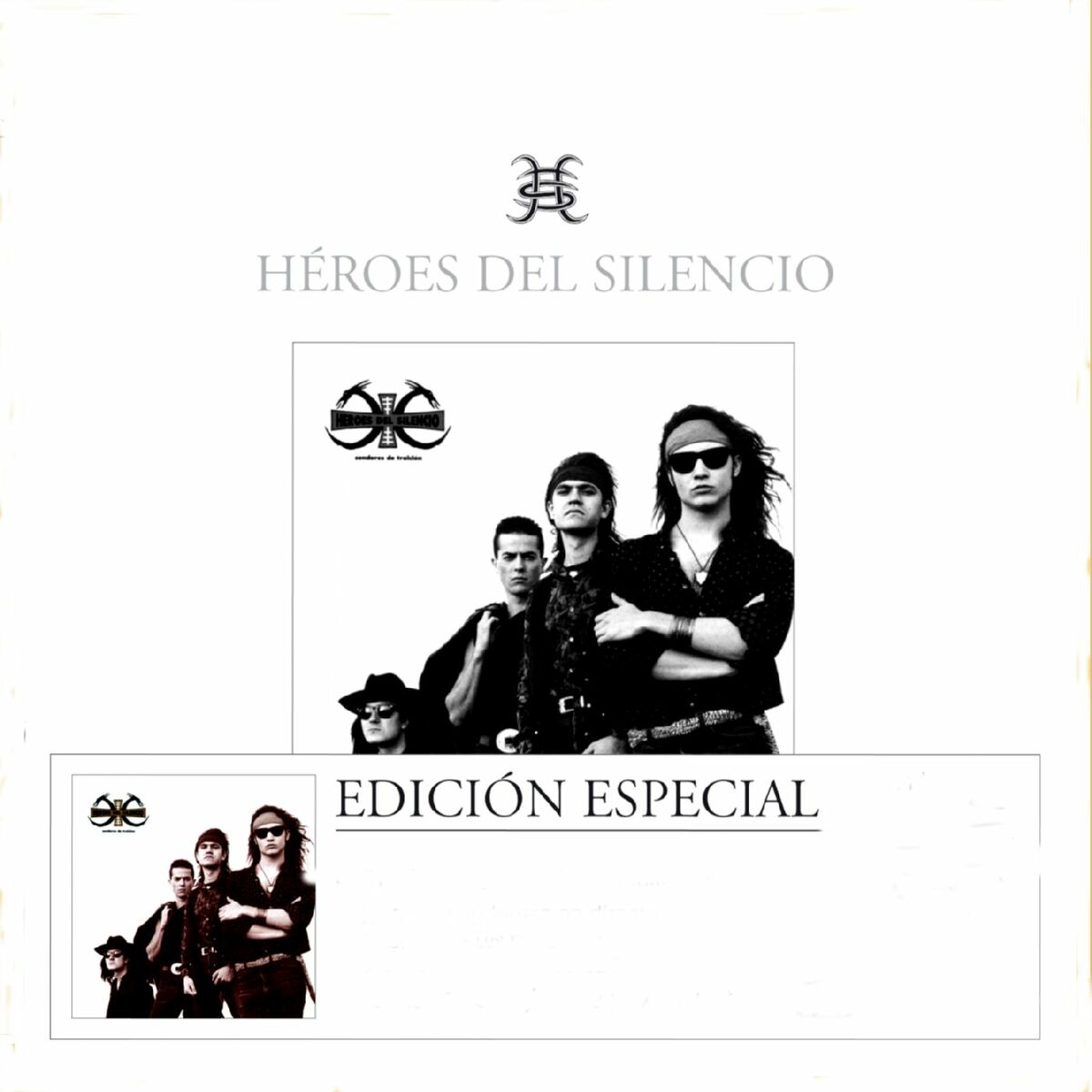 Album cover of Maldito duende