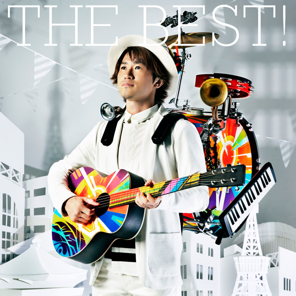 Picture of The Best!
