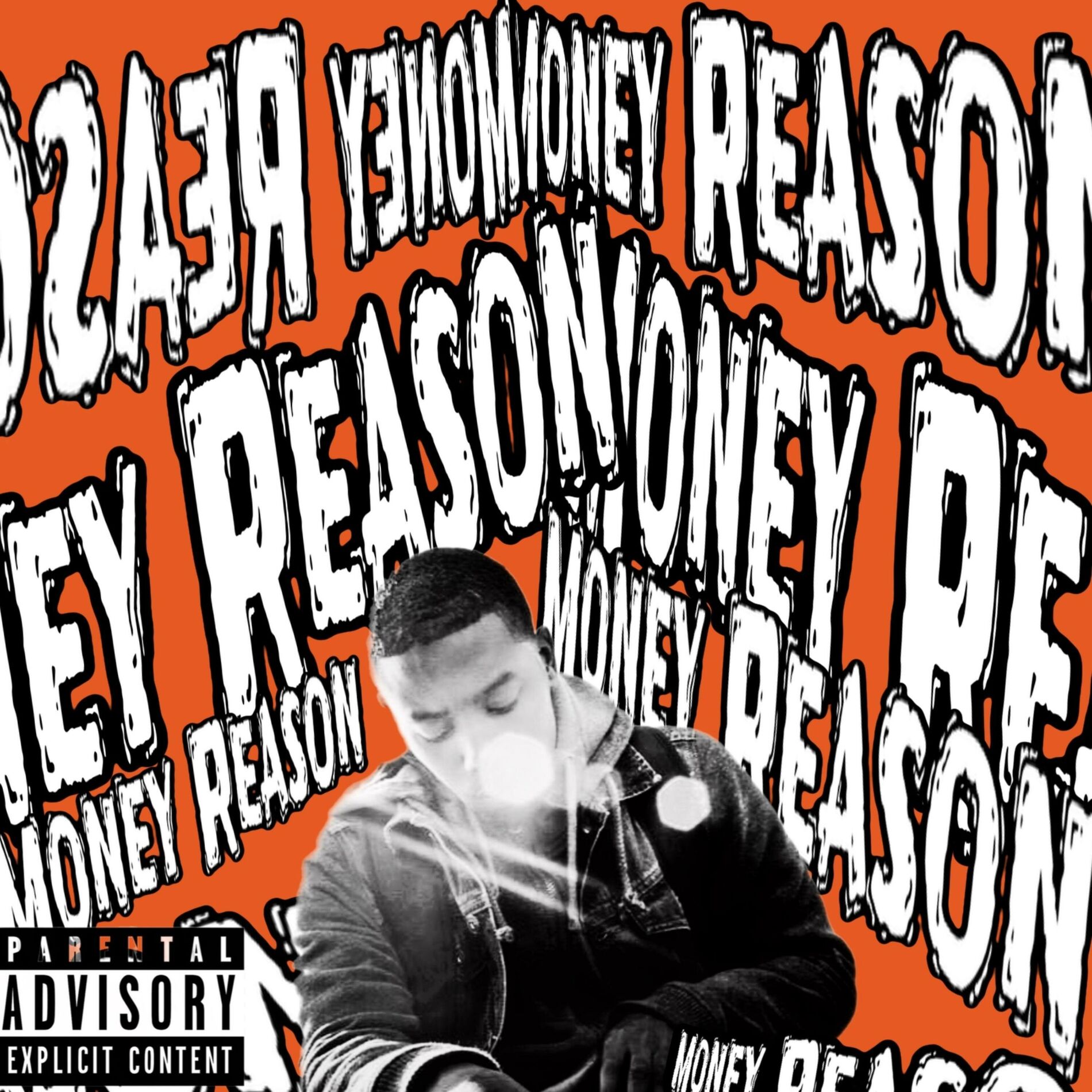 Album cover of Money Reason