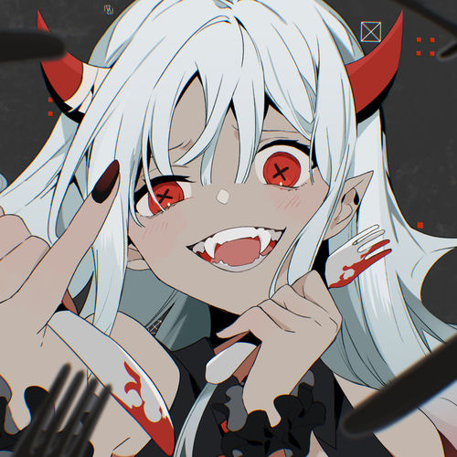 dämonisch by TUYU - 99 BPM