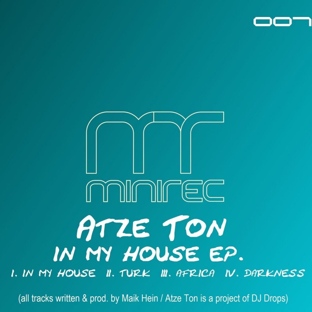 Picture of In My House Ep.