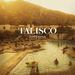 Cover of Inner Songs (Inner Songs)
