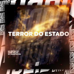 Terror do Estado