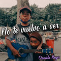 No Te Vuelvo a Ver