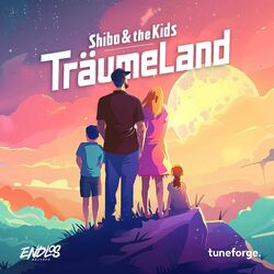 Cover of Träumeland