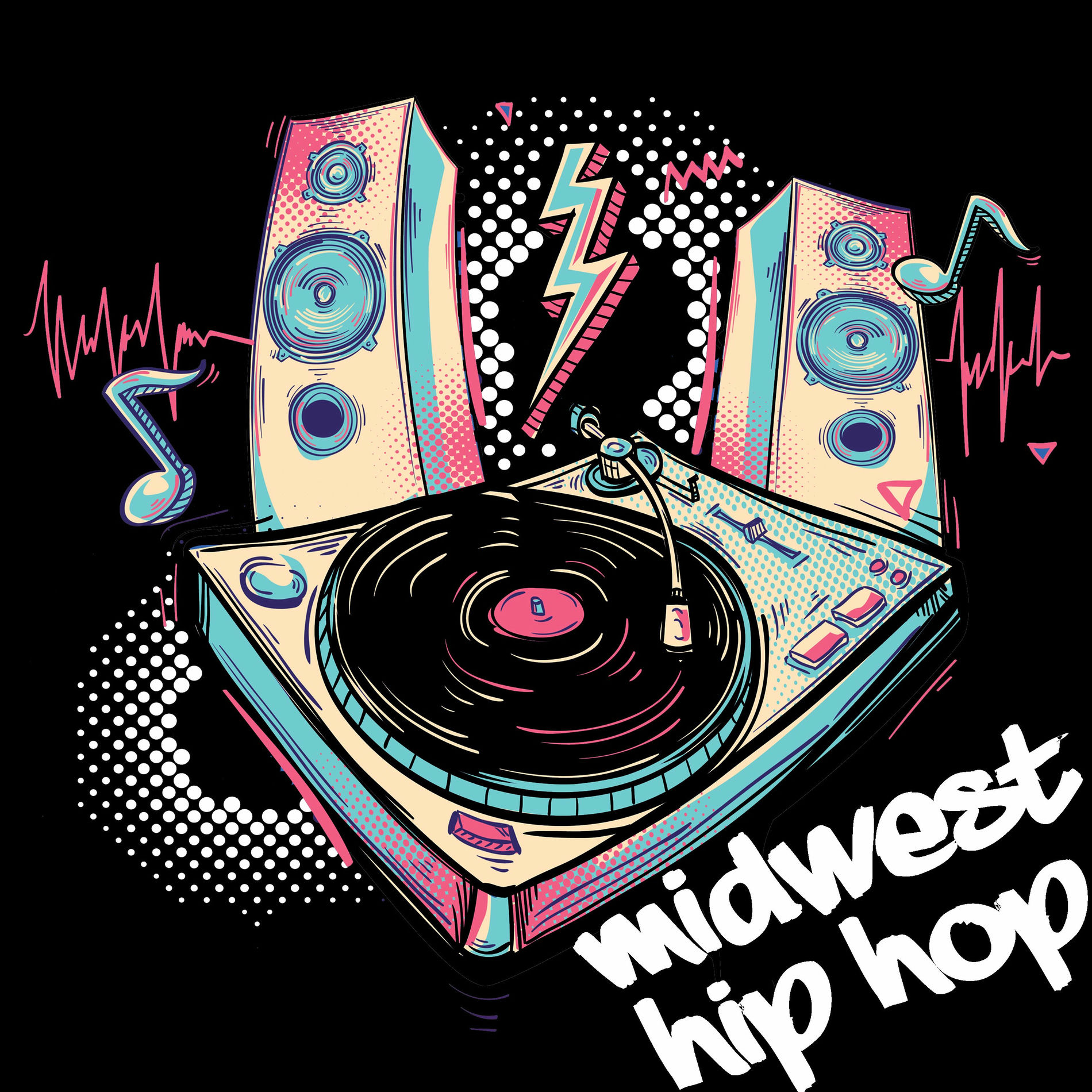 洋楽 MID-WAY HUSTLAZ - THE MIDDLE 洋楽 MID-WAY HUSTLAZ - THE MIDDLE Mid-Way Hustlaz - The