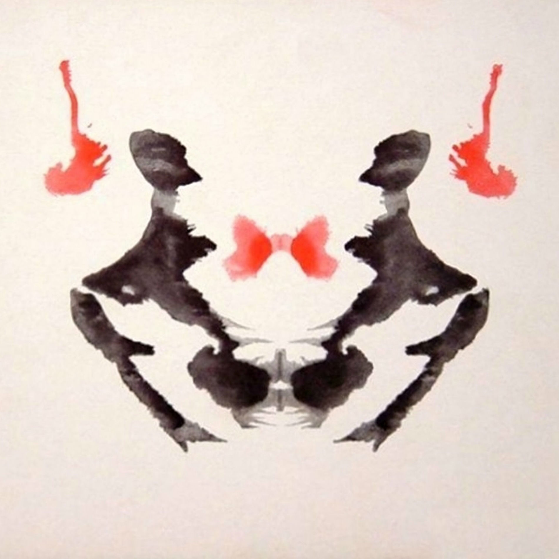 Album cover of .testing.
