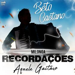 Cover of Recordações