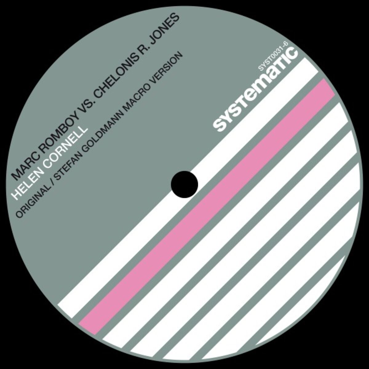 Album cover of Helen Cornell
