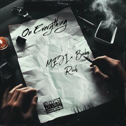 On Everything (feat. Baby Rich)