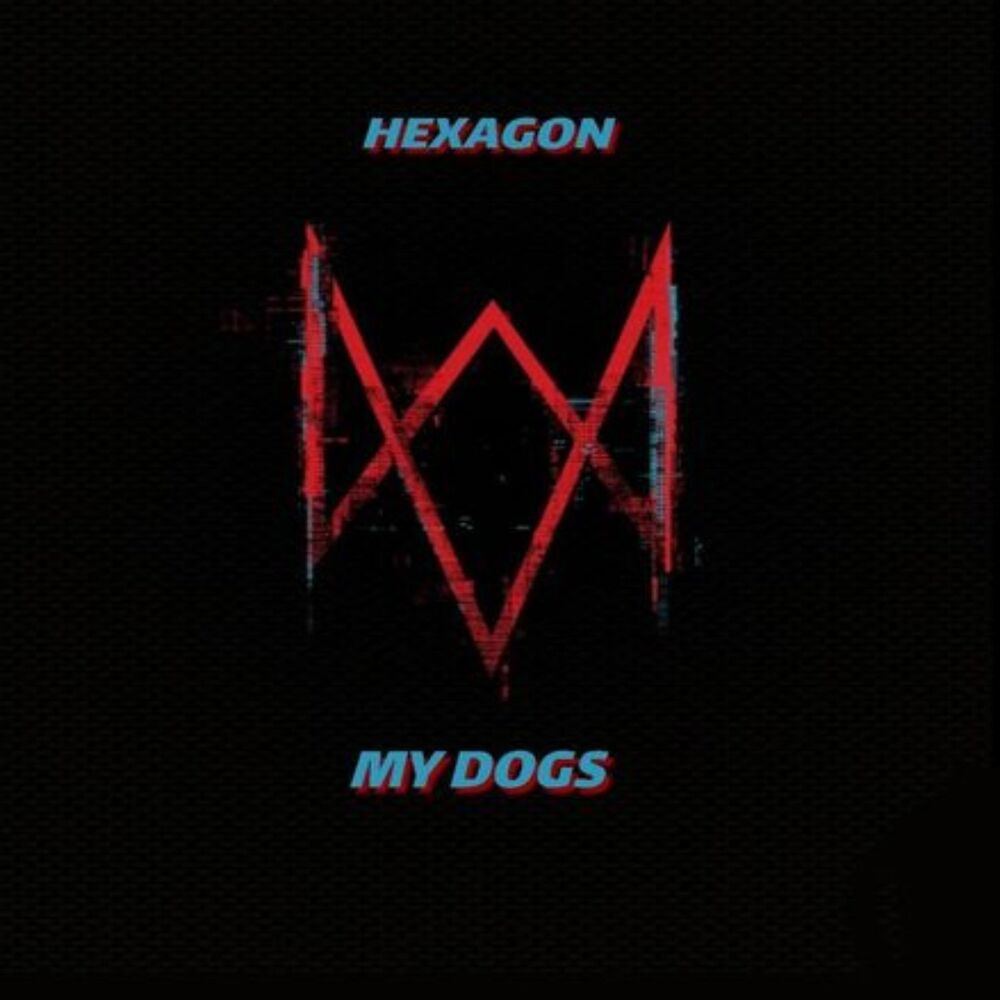 Picture of My Dogs