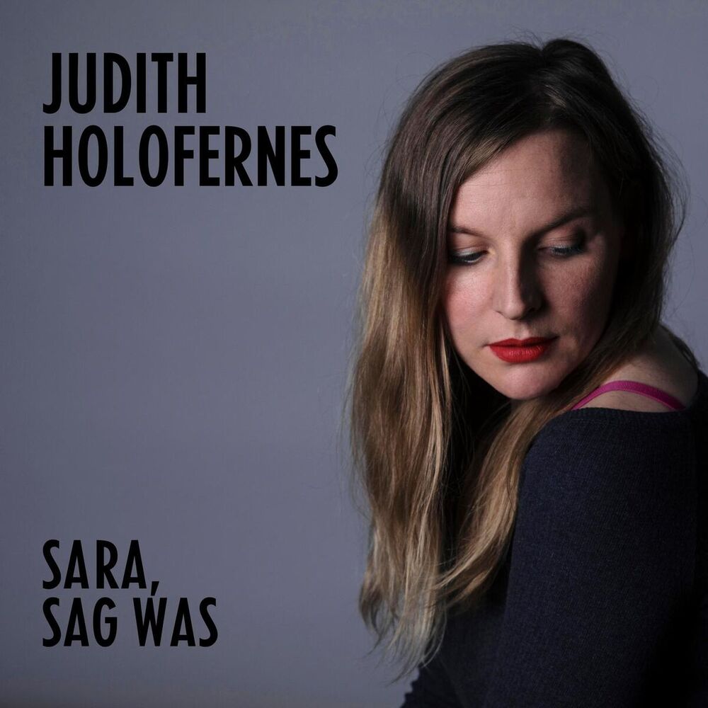Picture of Sara, sag was