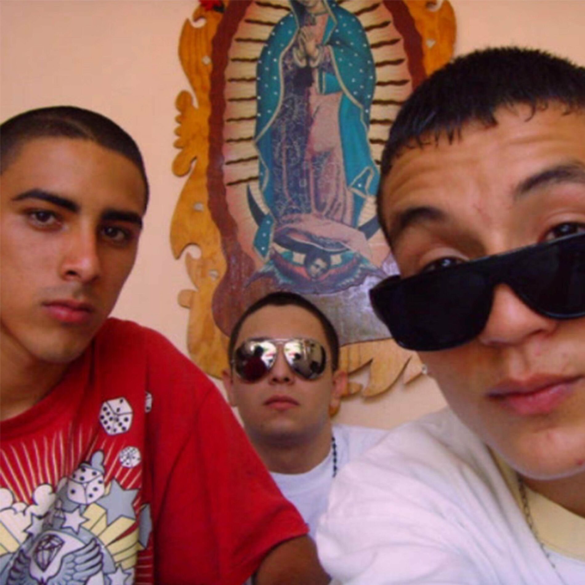Album cover of Rimas Complejas