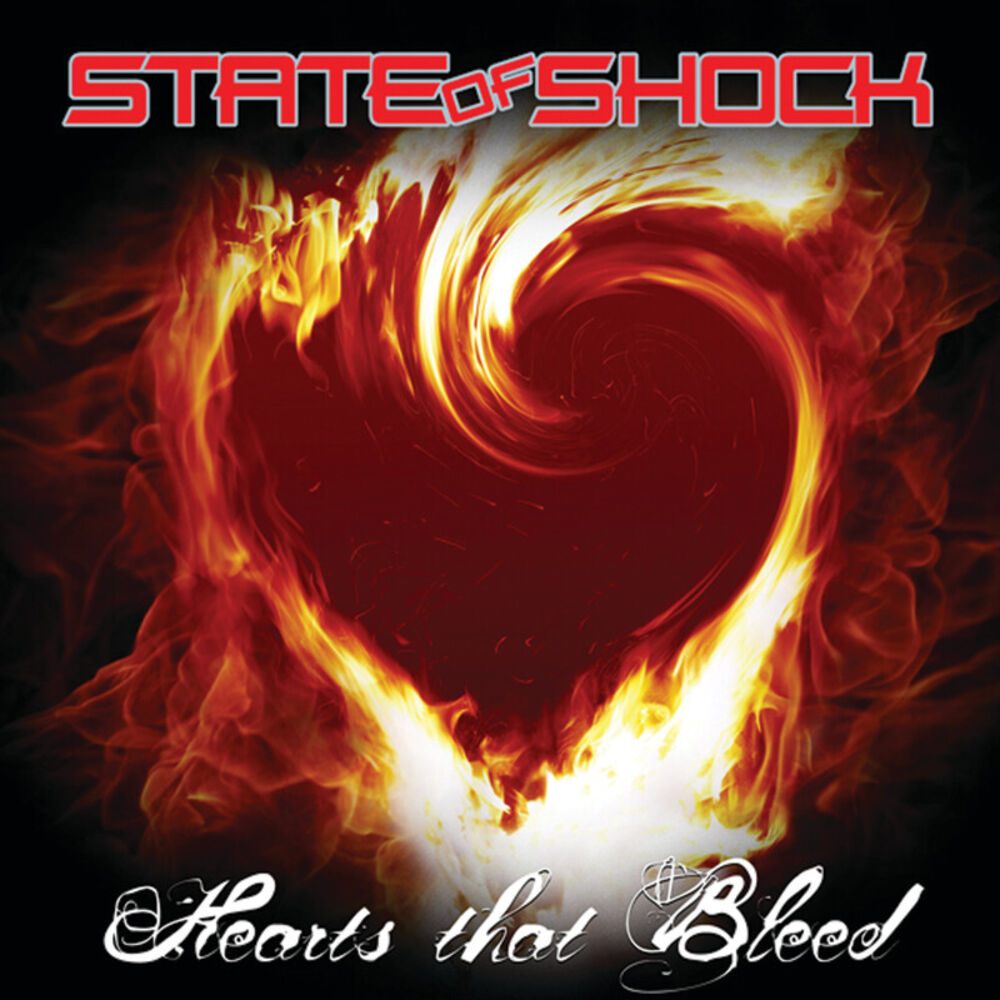 Picture of Hearts That Bleed