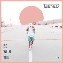 Cover of Be with You
