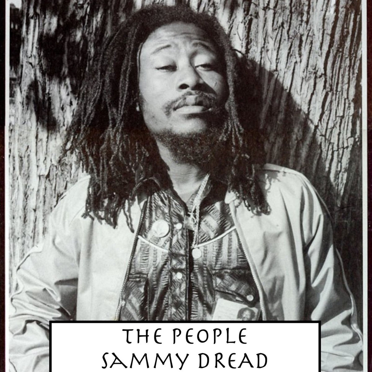 Sammy Dread - BEST of SAMMY DREAD | Deezer