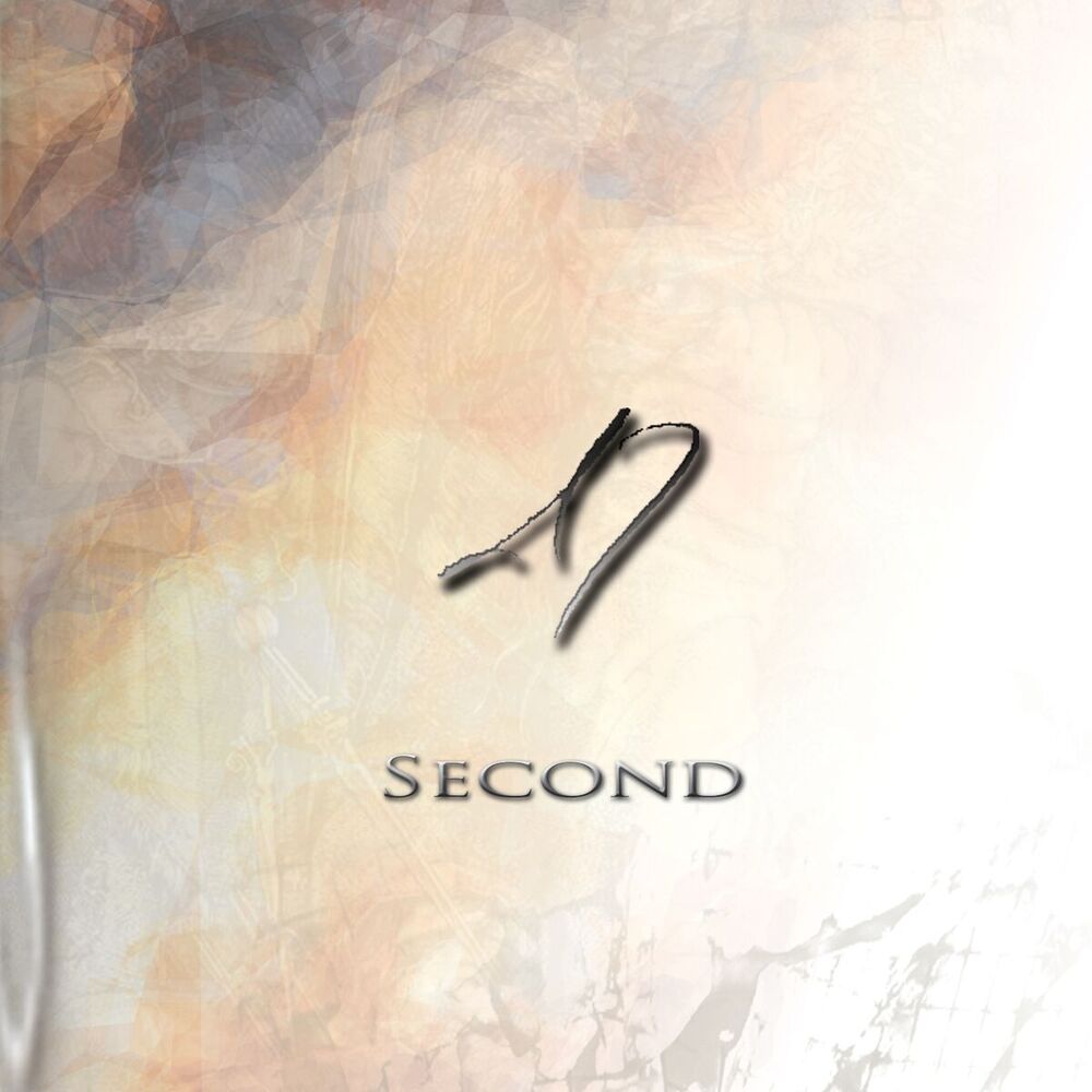 Picture of Second