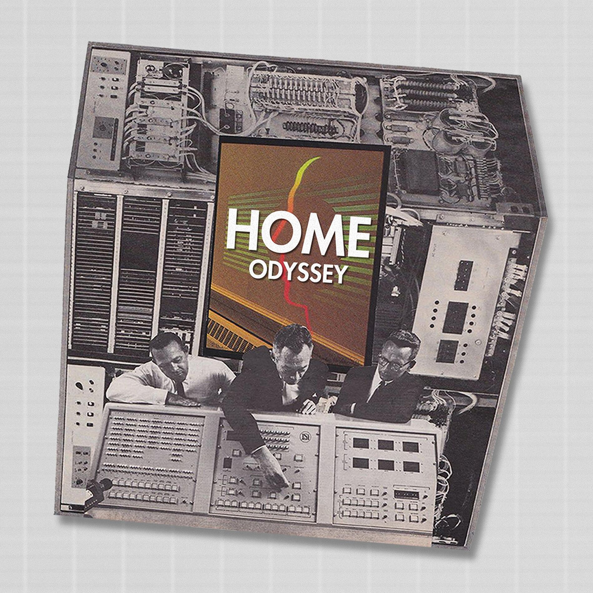 Album cover of Resonance