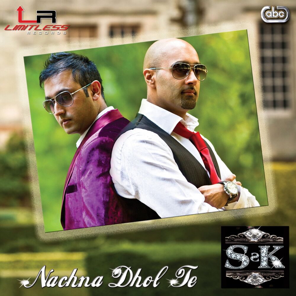 Picture of Nachna Dhol Te