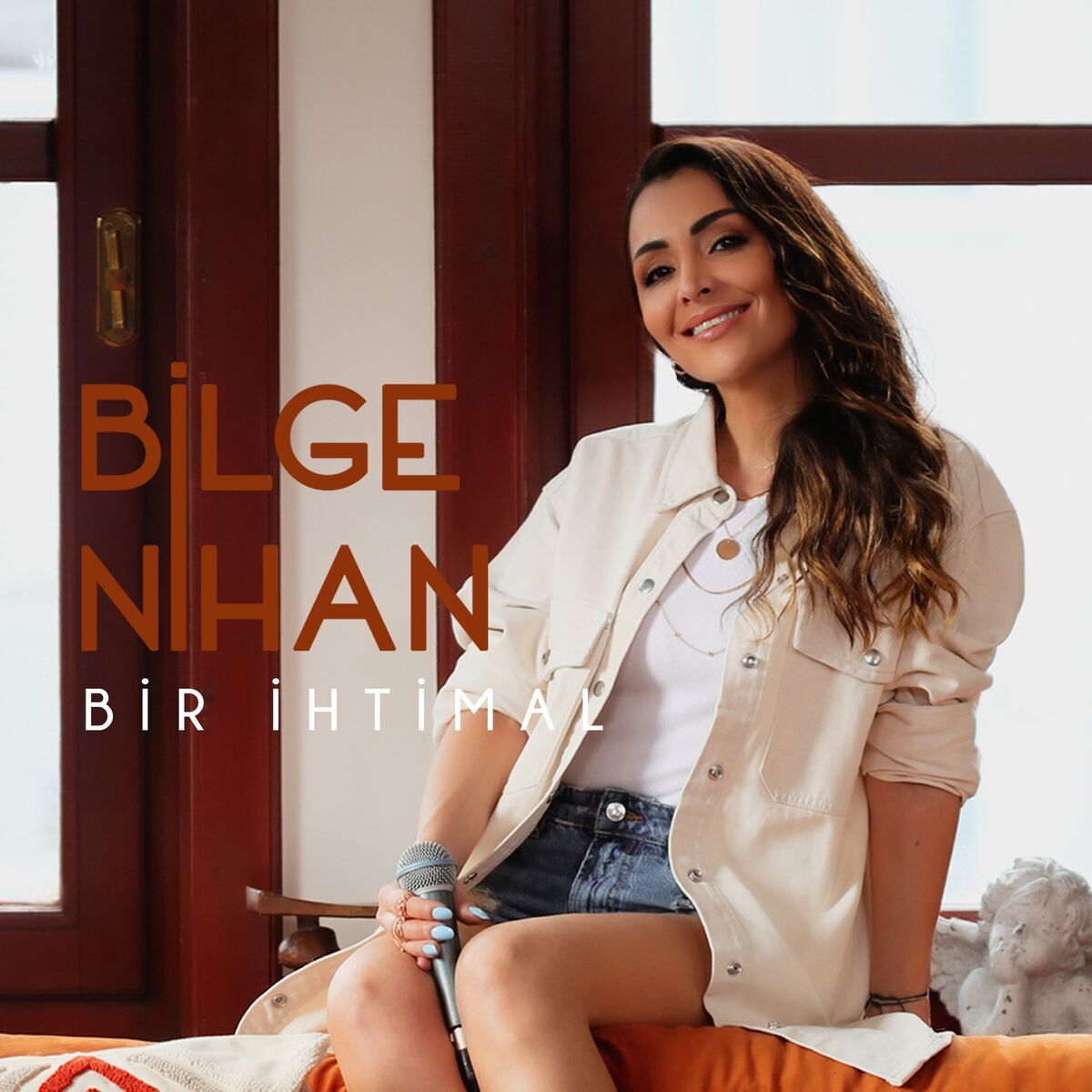 Album cover of Bir İhtimal