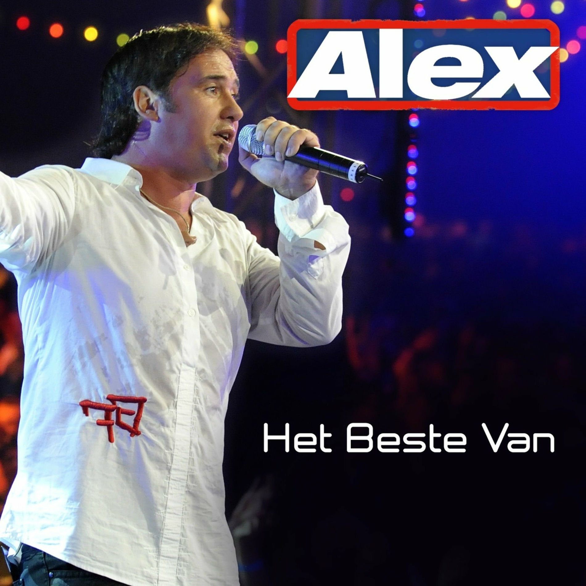 Album cover of Het Beste Van