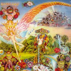Cover of Only Parrots Frogs & Angels (Remastered From Original Tapes)