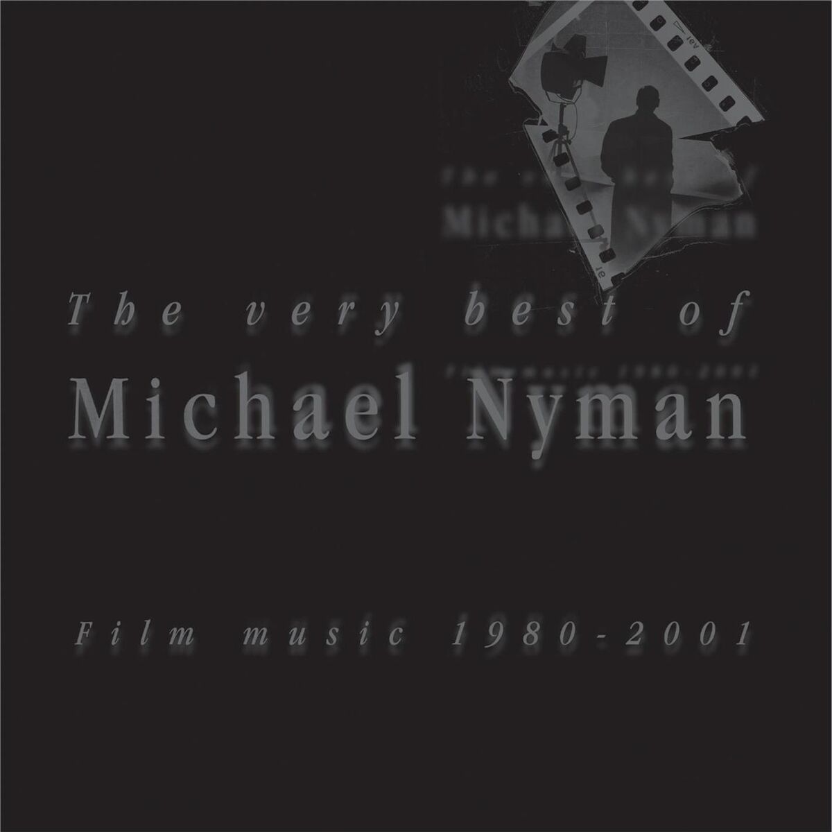Album cover of The Departure