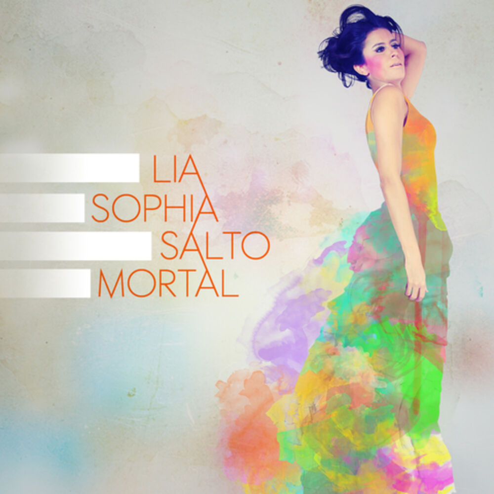Picture of Salto Mortal