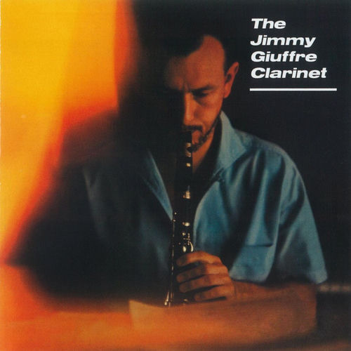 Purple Clarinet by Jimmy Giuffre - 143 BPM