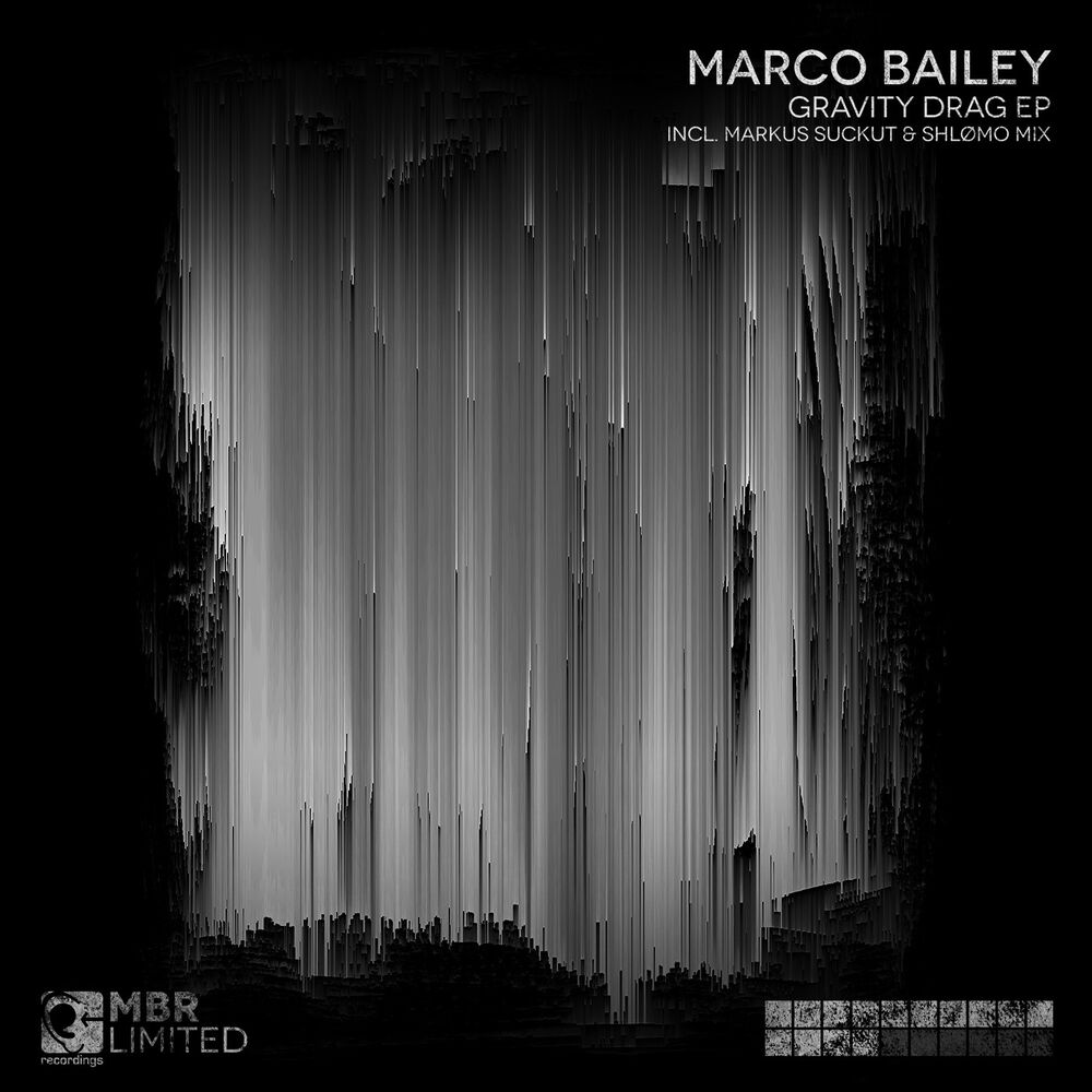 Picture of Gravity Drag EP